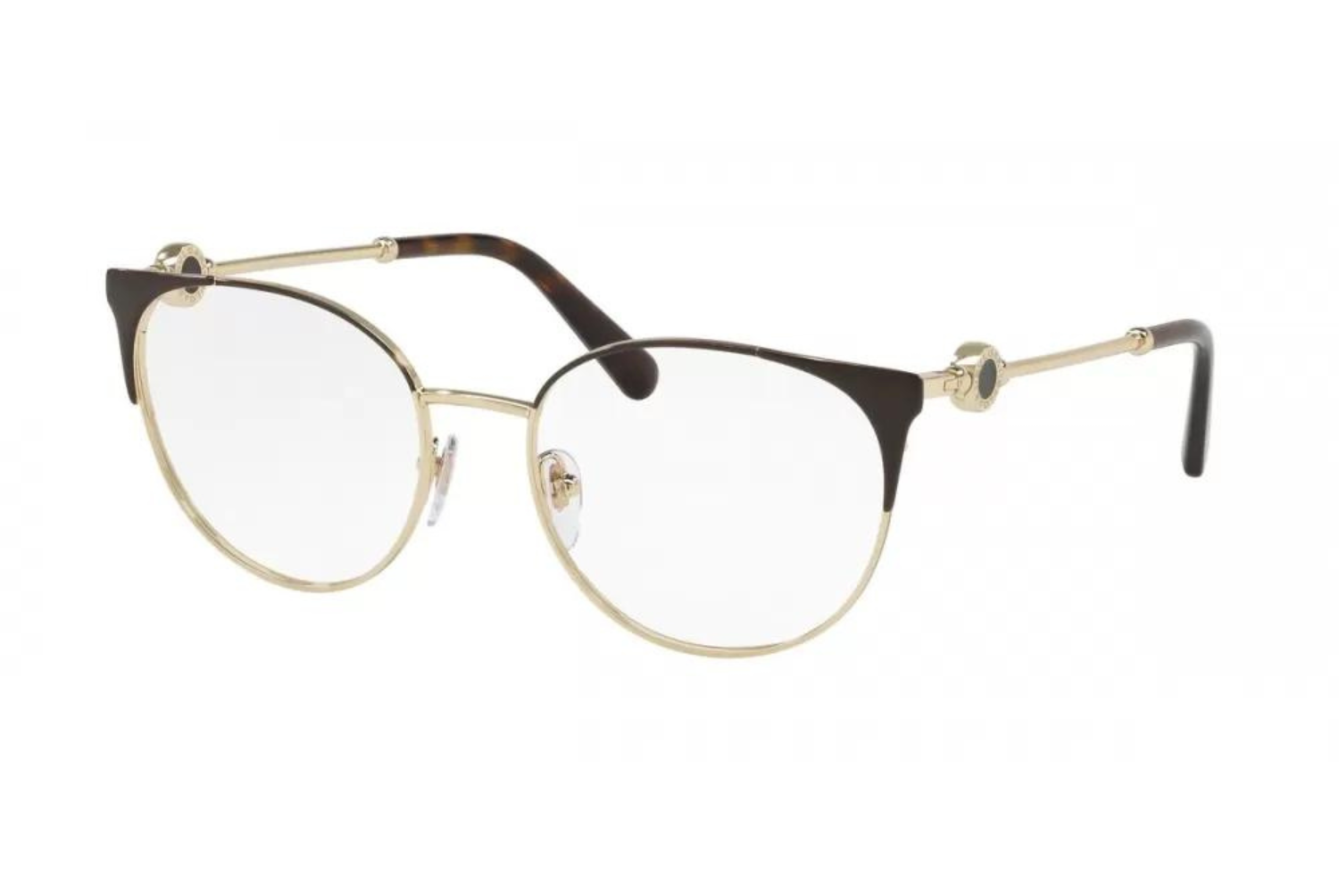 Bvlgari spectacle frames best sale