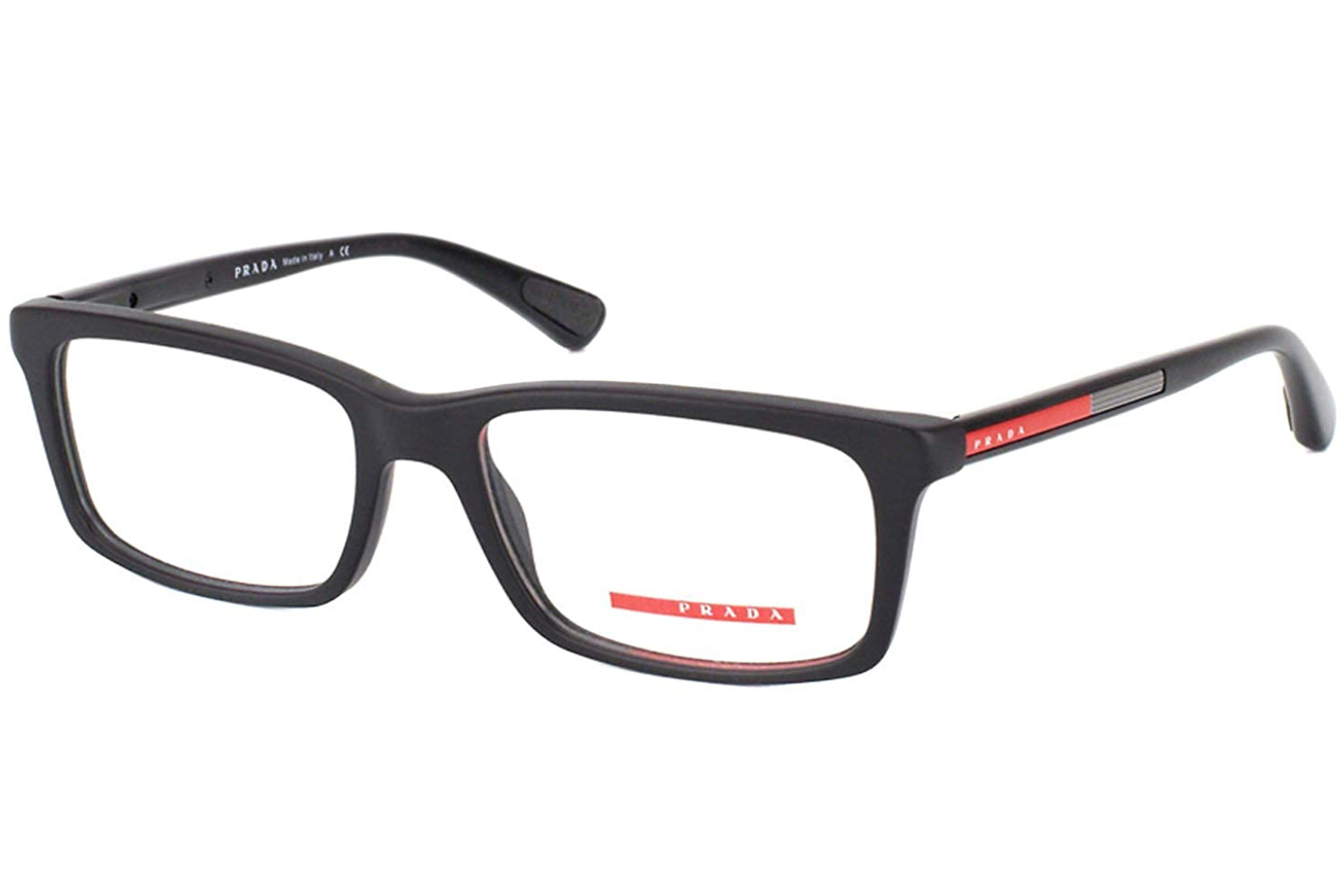 Prada Frame VPS 02C 1AB 101 woweye