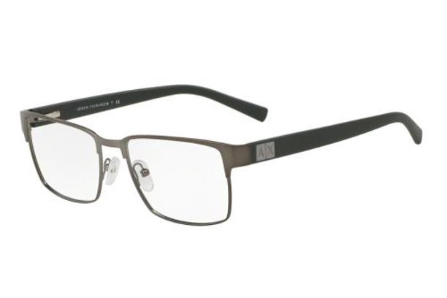 Armani shop x glasses