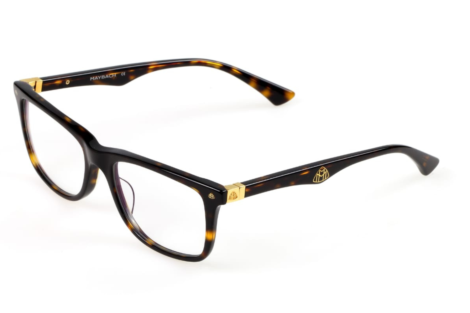 Maybach eyeglasses on sale