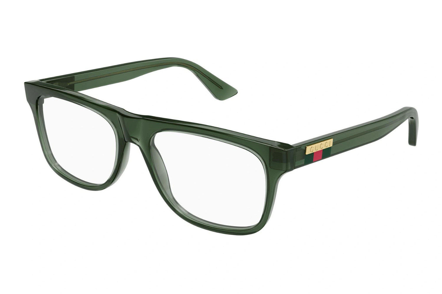 Gucci reading hotsell glasses frames