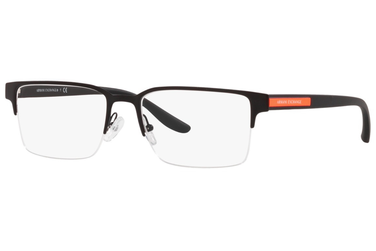 Armani online exchange spectacles