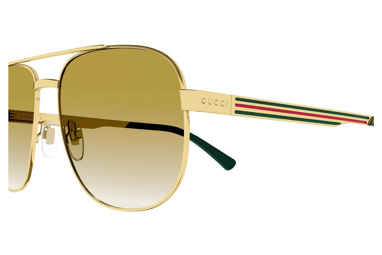 Gucci Sunglasses GG 1223S 001