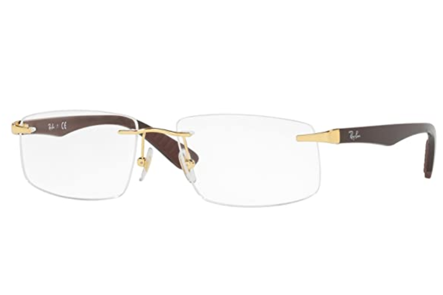 Ray-Ban Frame RX6401I – woweye - Main Image