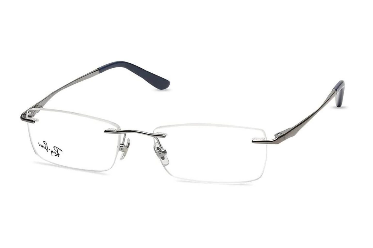 Ray-Ban Frame RX6266i 2502