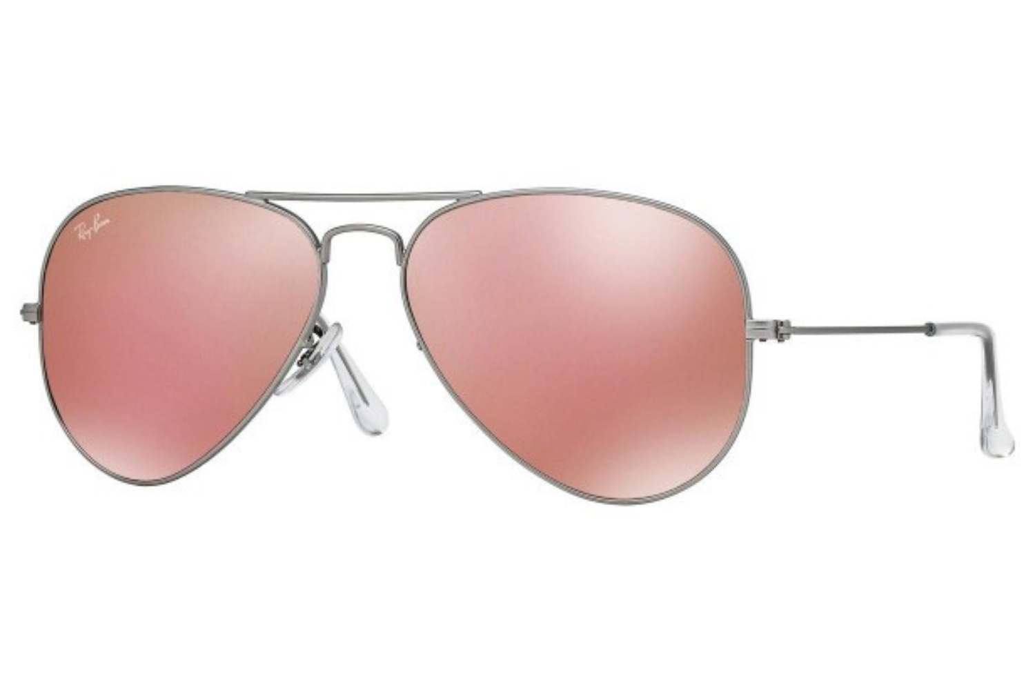 Ray Ban Sunglass RB3025I 58 POLARIZED woweye