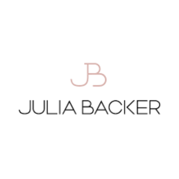 Julia Backer Eyeglasses