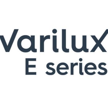 Varilux E Series Crizal Rock