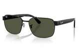 Ray-Ban Sunglass RB3751 (Pre_Booking)