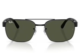 Ray-Ban Sunglass RB3751 (Pre_Booking)