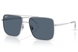 Ray-Ban Sunglass RB3758 (Pre_Booking)
