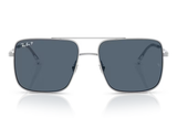 Ray-Ban Sunglass RB3758 (Pre_Booking)