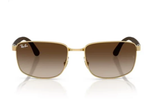 Ray-Ban Sunglass RB3759I (Pre_Booking)