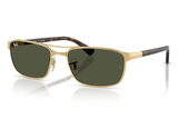 Ray-Ban Sunglass RB3778 (Pre_Booking)