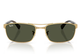 Ray-Ban Sunglass RB3778 (Pre_Booking)