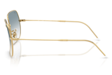 Ray-Ban Sunglass RBR0104S (Pre_Booking)