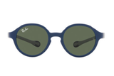 Ray-Ban Sunglass RJ9075S (Pre_Booking)