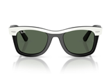 Ray-Ban Sunglass RJ9140S (Pre_Booking)