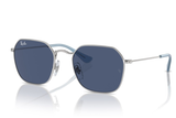 Ray-Ban Sunglass RJ9594S (Pre_Booking)