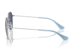 Ray-Ban Sunglass RJ9594S (Pre_Booking)