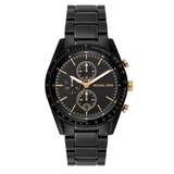 Michael Kors Accelerator Black Watch MK9113