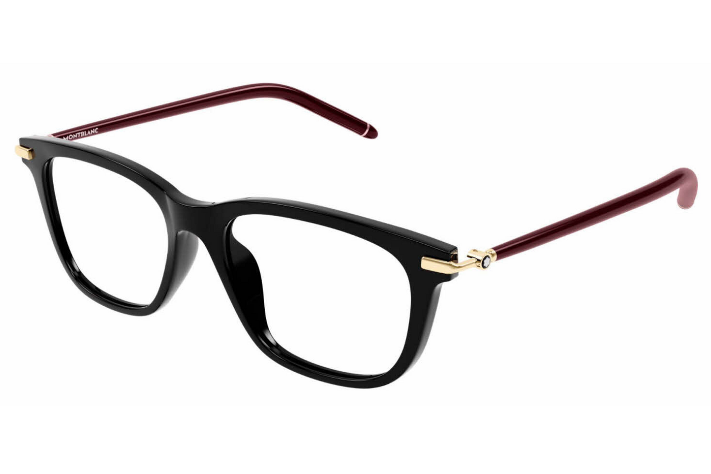 Mont Blanc Frame MB0275OA