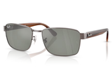 Ray-Ban Sunglass RB3750 (Pre_Booking)