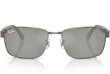 Ray-Ban Sunglass RB3750 (Pre_Booking)