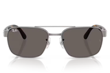 Ray-Ban Sunglass RB3751 (Pre_Booking)