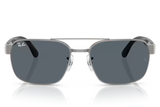 Ray-Ban Sunglass RB3751 (Pre_Booking)