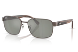 Ray-Ban Sunglass RB3751 (Pre_Booking)