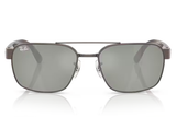 Ray-Ban Sunglass RB3751 (Pre_Booking)