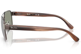 Ray-Ban Sunglass RB3751 (Pre_Booking)