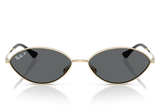 Ray-Ban Sunglass RB3757 (Pre_Booking)