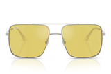 Ray-Ban Sunglass RB3758 (Pre_Booking)