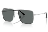 Ray-Ban Sunglass RB3758 (Pre_Booking)