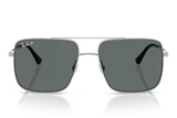 Ray-Ban Sunglass RB3758 (Pre_Booking)