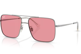 Ray-Ban Sunglass RB3758 (Pre_Booking)