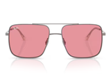 Ray-Ban Sunglass RB3758 (Pre_Booking)