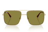 Ray-Ban Sunglass RB3758 (Pre_Booking)