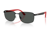 Ray-Ban Sunglass RB3759I (Pre_Booking)