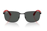 Ray-Ban Sunglass RB3759I (Pre_Booking)