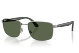 Ray-Ban Sunglass RB3759I (Pre_Booking)