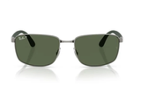 Ray-Ban Sunglass RB3759I (Pre_Booking)