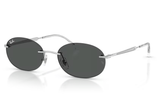 Ray-Ban Sunglass RB3767 (Pre_Booking)