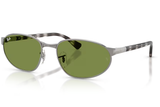 Ray-Ban Sunglass RB3777 (Pre_Booking)