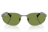 Ray-Ban Sunglass RB3777 (Pre_Booking)