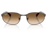 Ray-Ban Sunglass RB3777 (Pre_Booking)