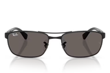 Ray-Ban Sunglass RB3778 (Pre_Booking)