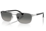 Ray-Ban Sunglass RB3778 (Pre_Booking)